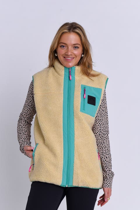 Method Vest Sand - Men's