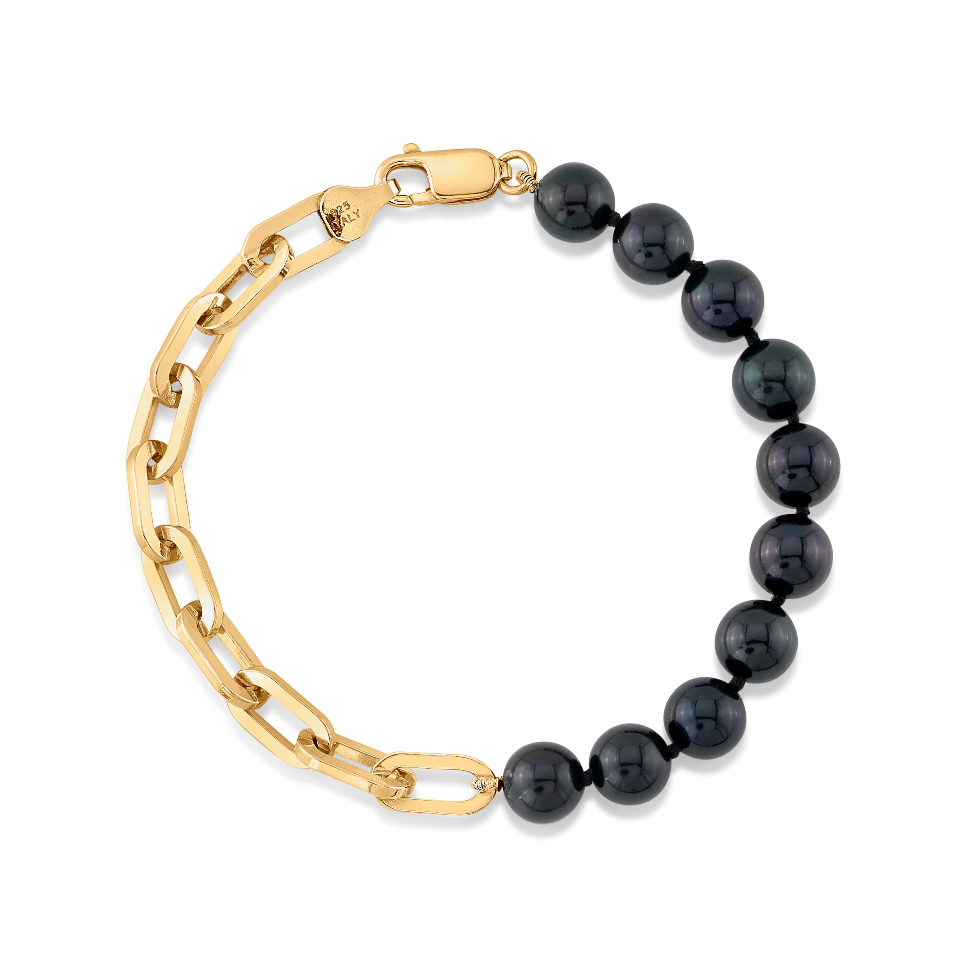 selected Yellow Gold Fill Chain