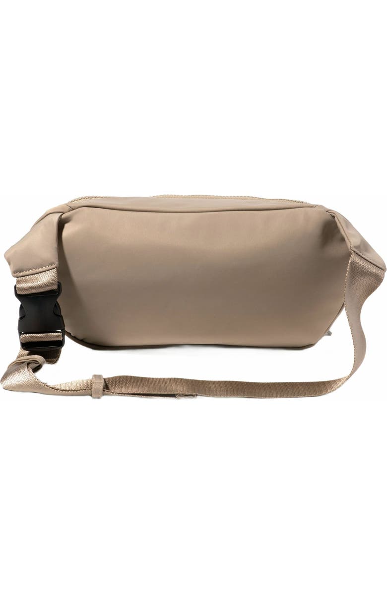 BAGGALLINI On the Go Large Belt Bag Waist Pack, Alternate, color,