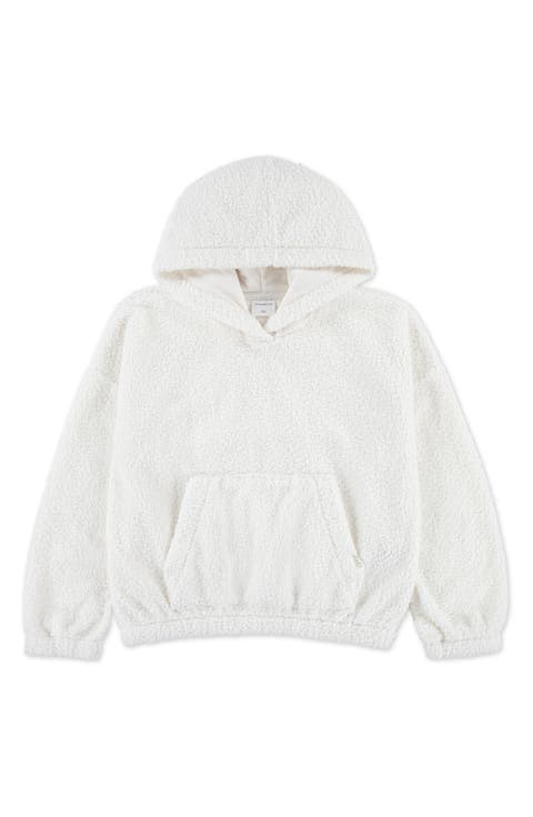 Kids' Cozy Fleece Hoodie (Little Kid & Big Kid)