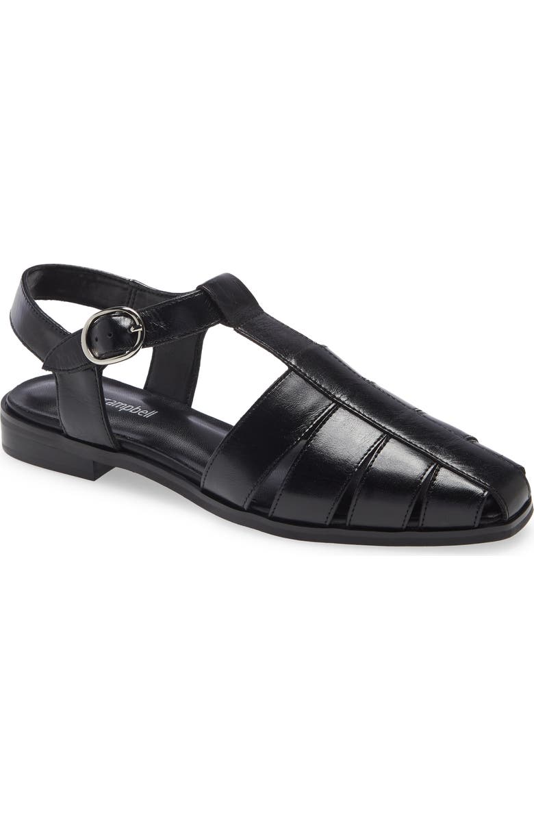 Jeffrey Campbell Landen Sandal, Main, color,