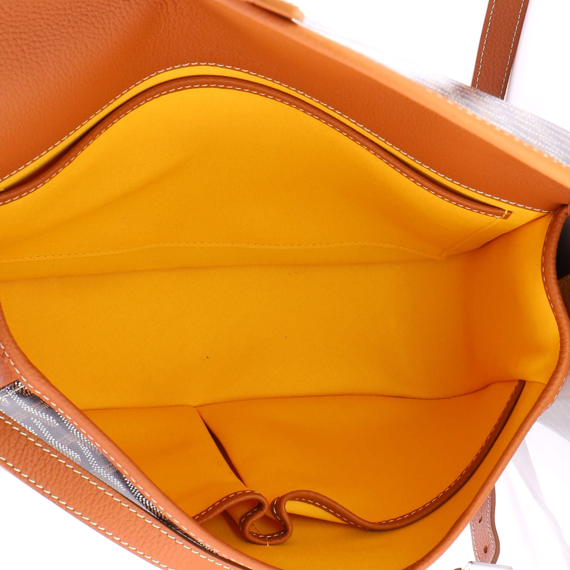 Belvedere II Messenger Bag Coated Canvas MM, Alternate, color, Brown