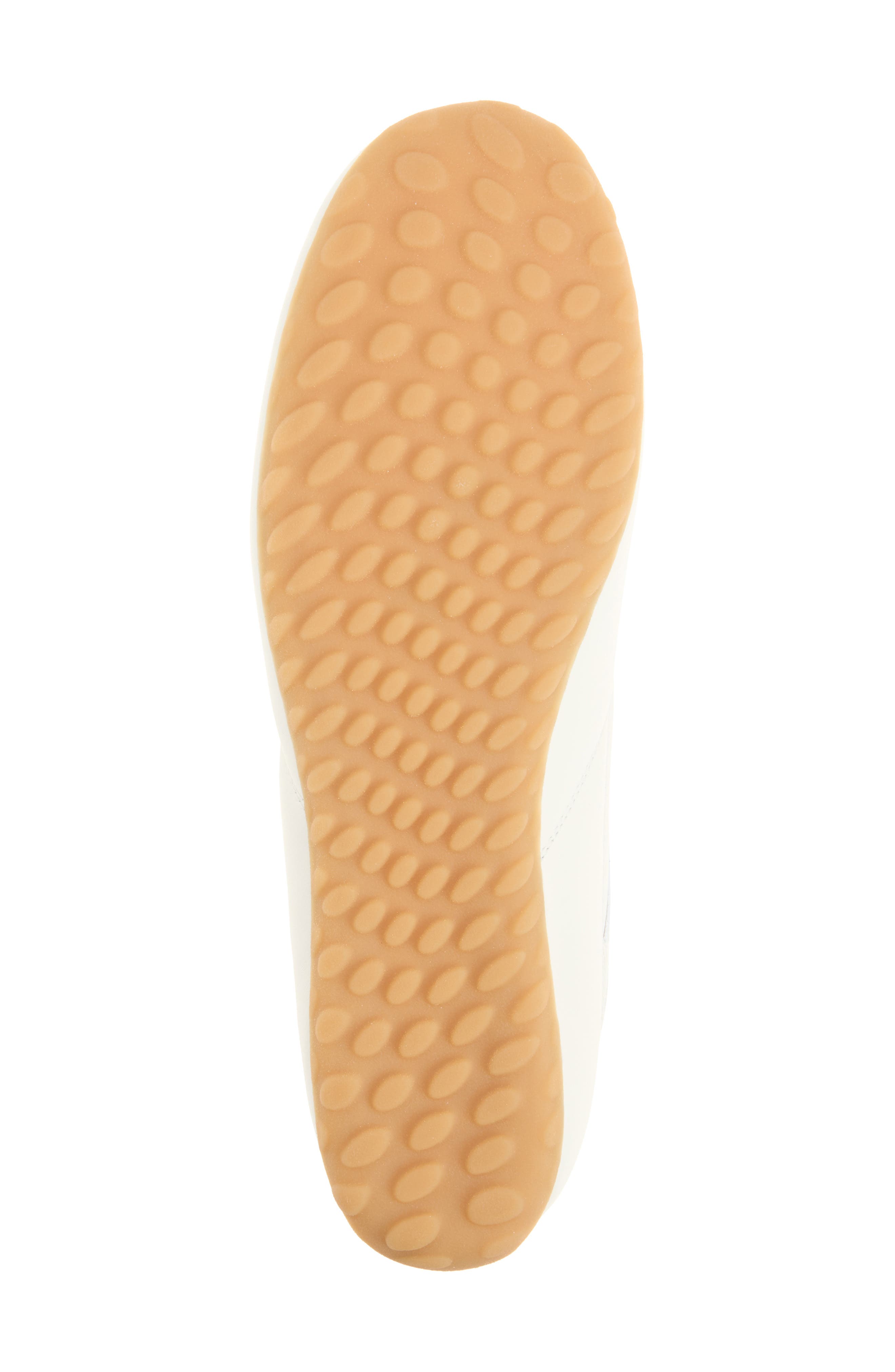 Boxe Low Top Sneaker, Alternate, color, SAND