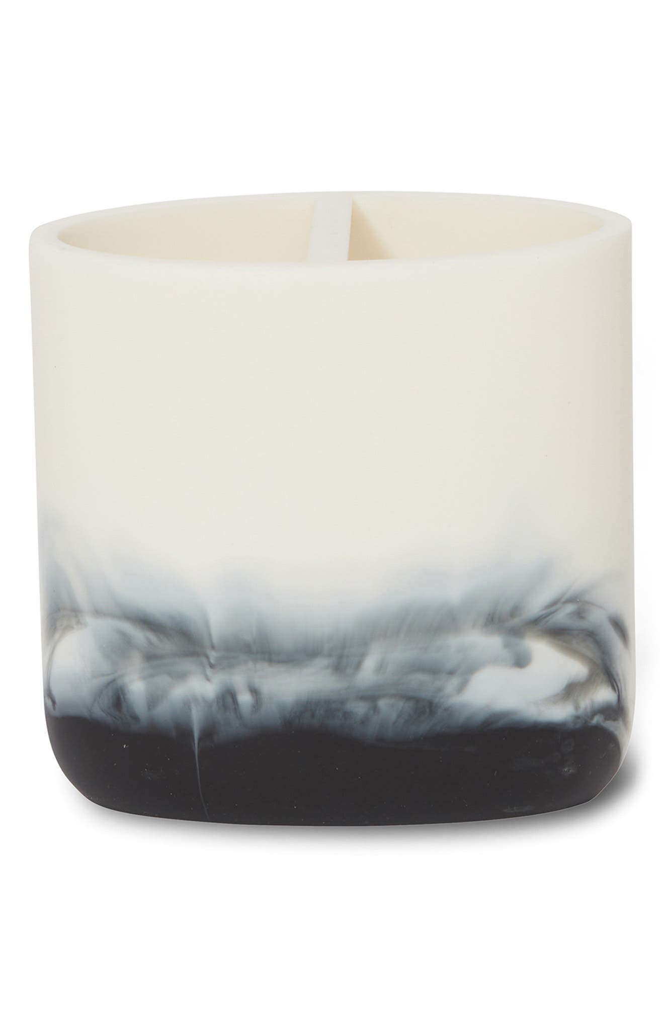 ROSELLI TRADING COMPANY Ombré Toothbrush Holder
