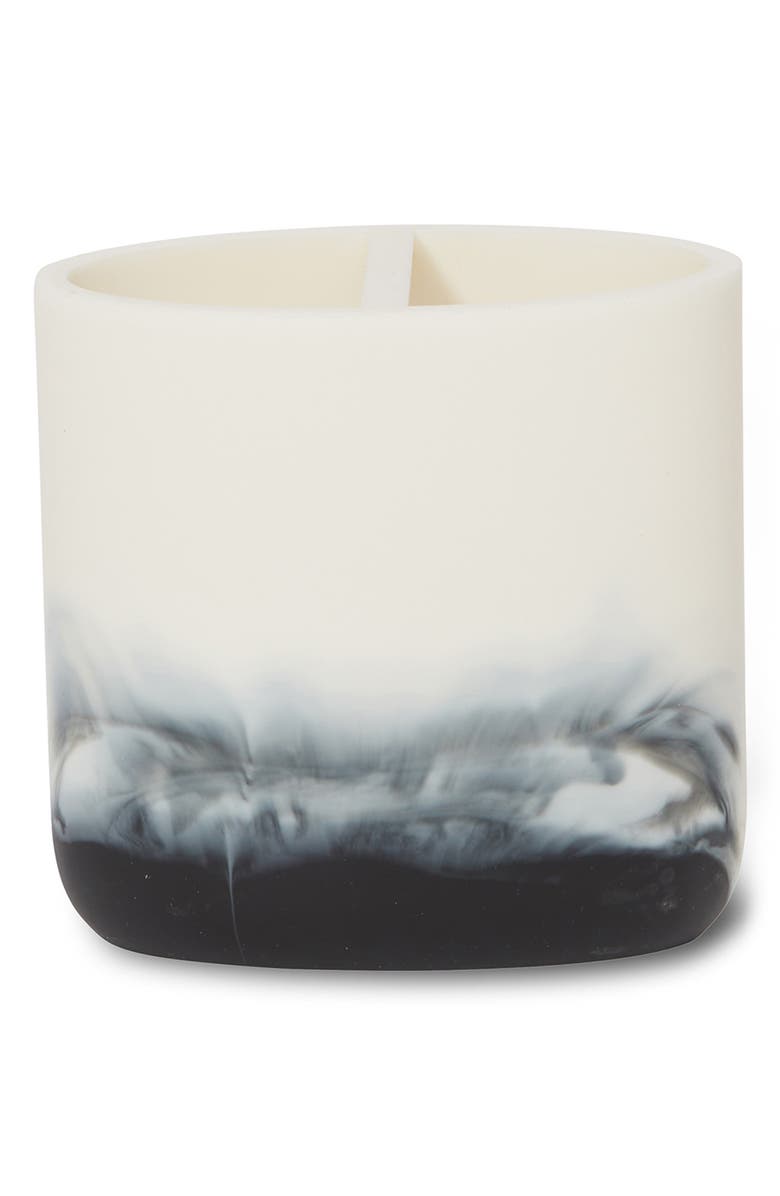 ROSELLI TRADING COMPANY Ombré Toothbrush Holder, Main, color,