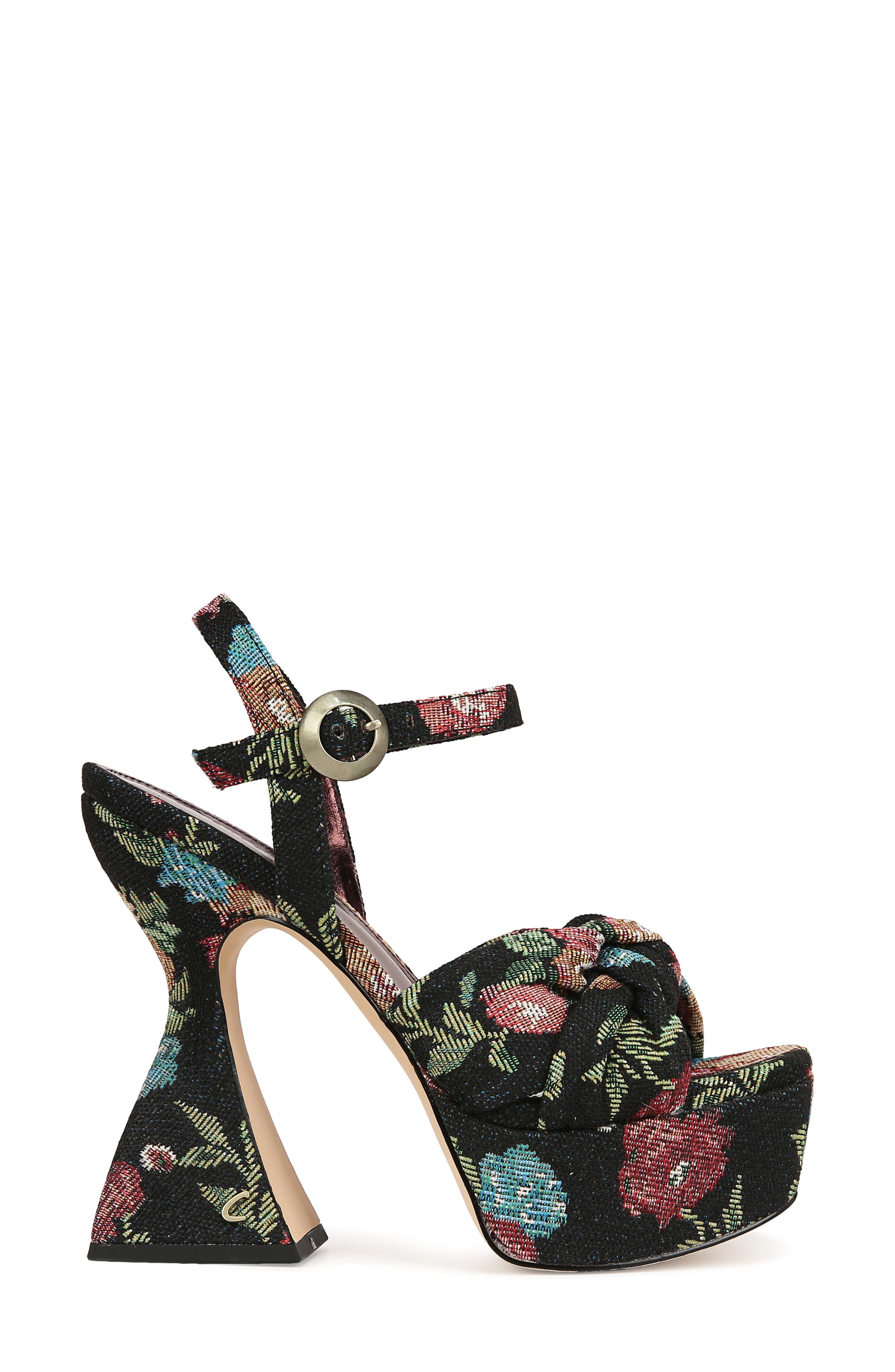 Circus NY by Sam Edelman Audrea Platform Sandal, Alternate, color, 