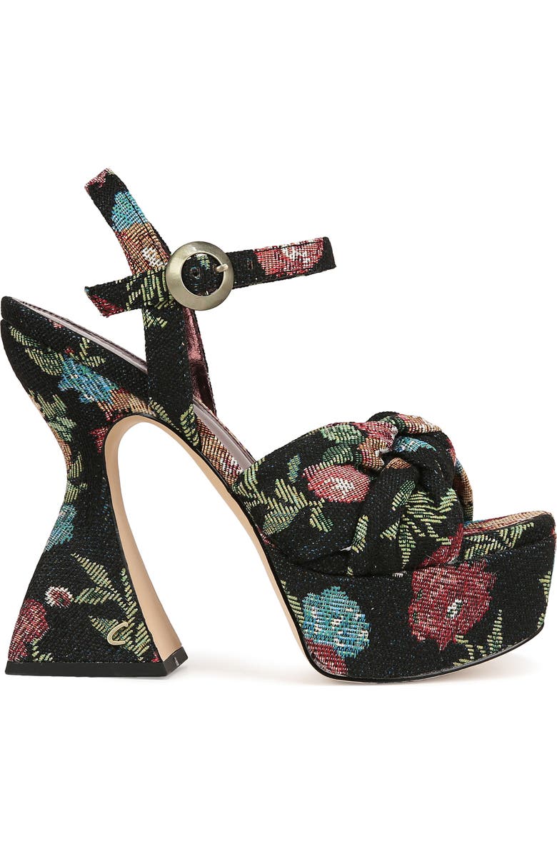 Circus NY by Sam Edelman Audrea Platform Sandal, Alternate, color,