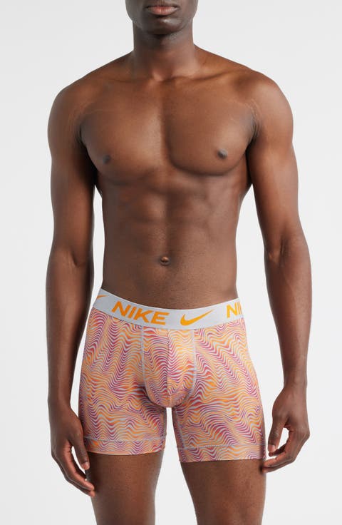 3-Pack Dri-FIT Essential Micro Boxer Briefs