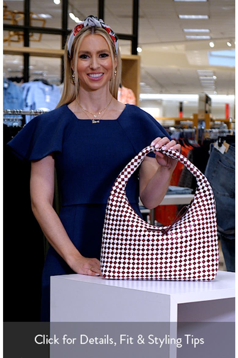 Willow Hobo Bag video