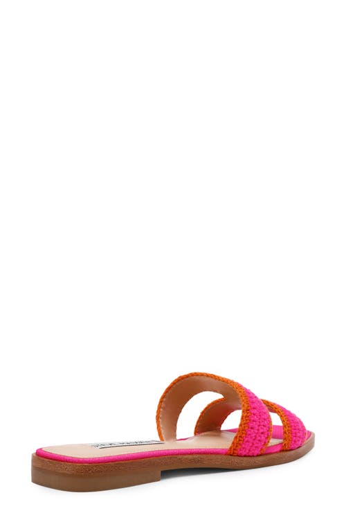 Steve Madden Hazel Slide Sandal