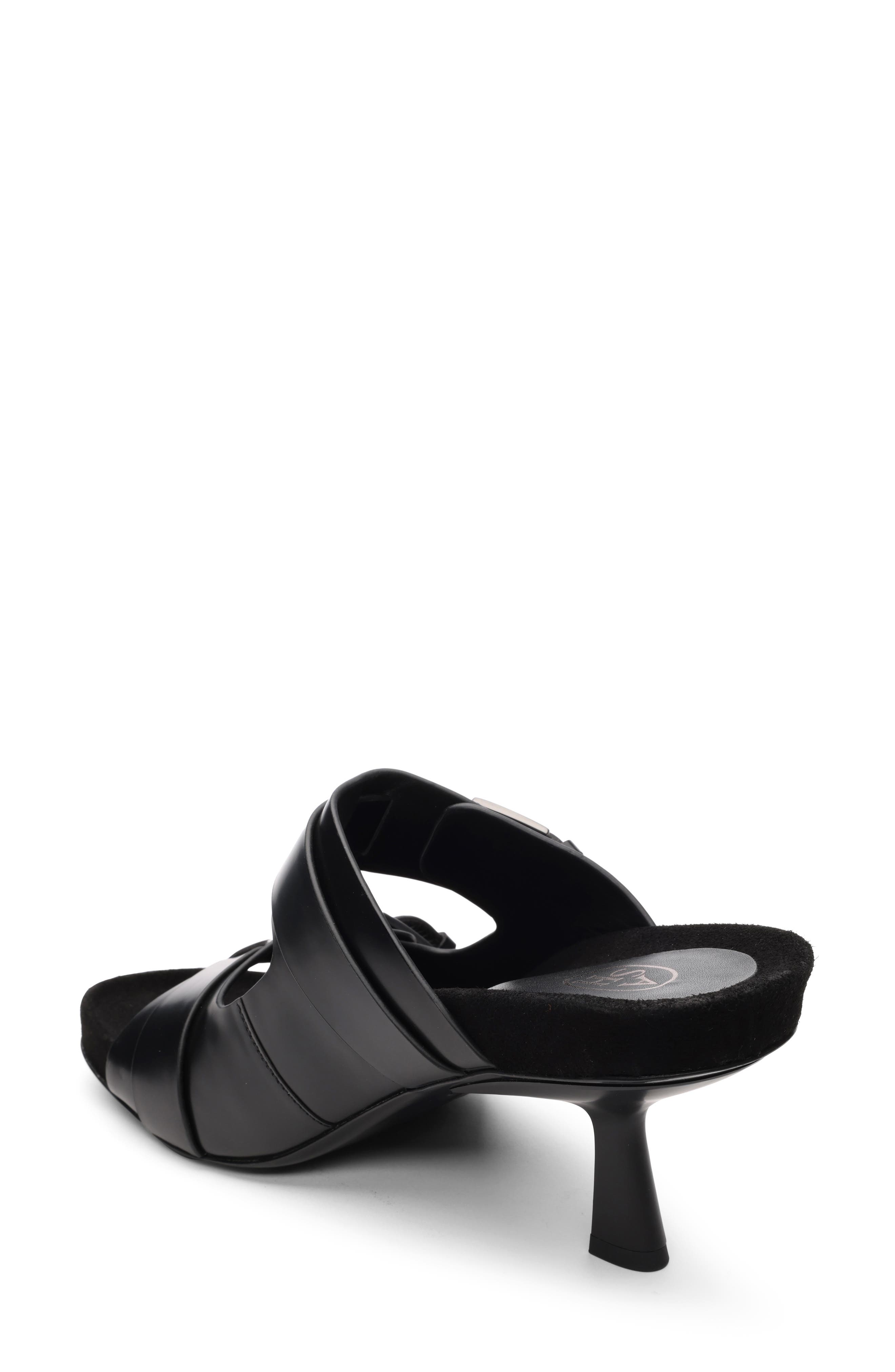 Ash Jewel Slide Sandal, Alternate, color, 