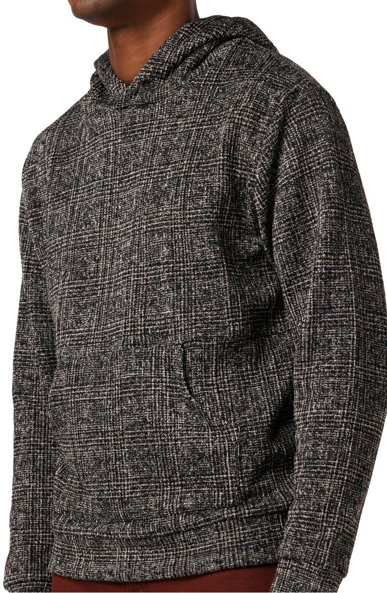 Joe's Van Hoodie, Alternate, color, 