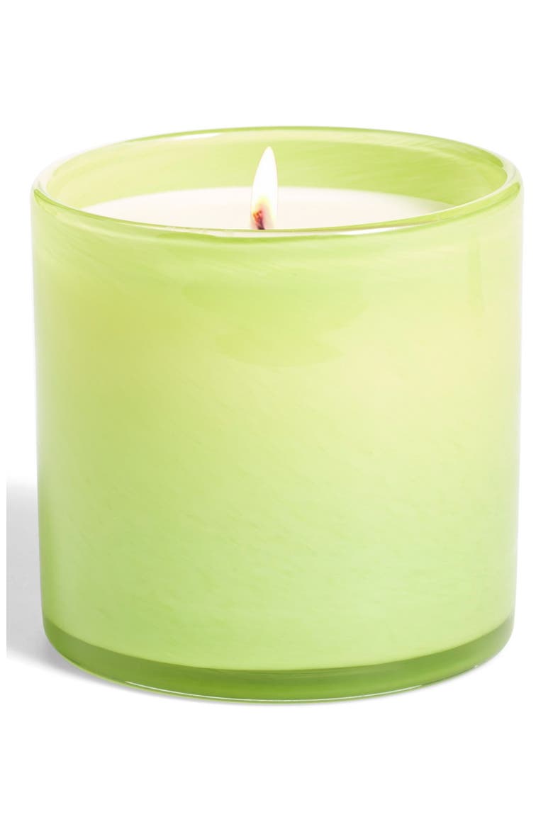 'Rosemary Eucalyptus - Office' Candle, Main, color, ROSEMARY EUCALYPTUS