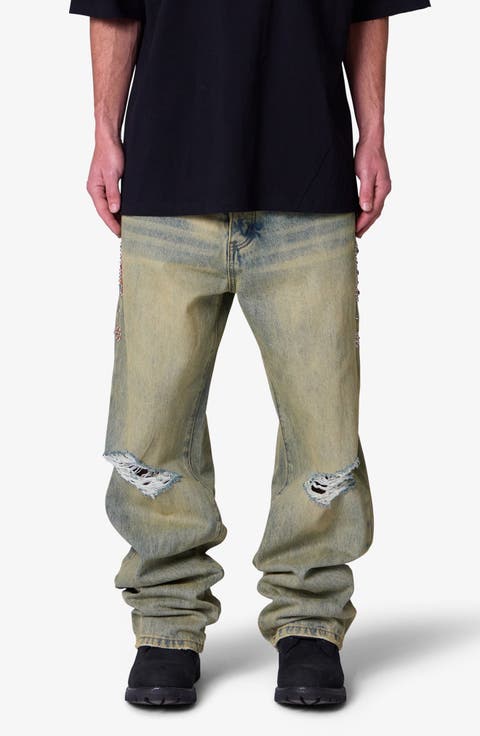 Men's Mnml Jeans | Nordstrom Men's Mnml Jeans | Nordstrom