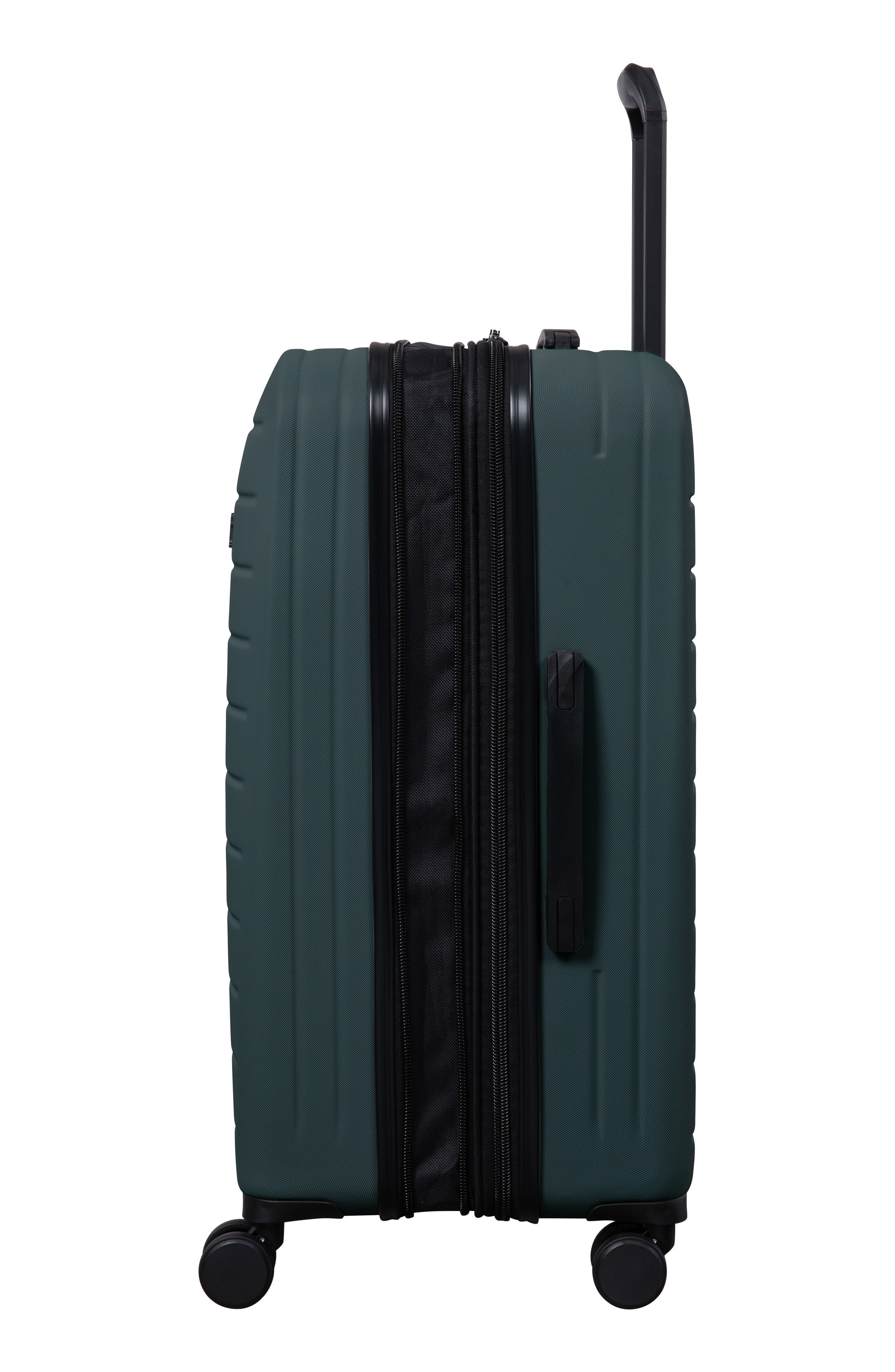 IT LUGGAGE Legion 31-Inch Hardside Spinner Luggage, Alternate, color, Majolica Blue