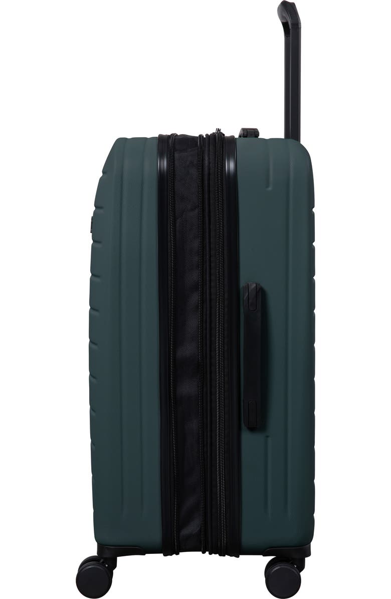 IT LUGGAGE Legion 31-Inch Hardside Spinner Luggage, Alternate, color, Majolica Blue