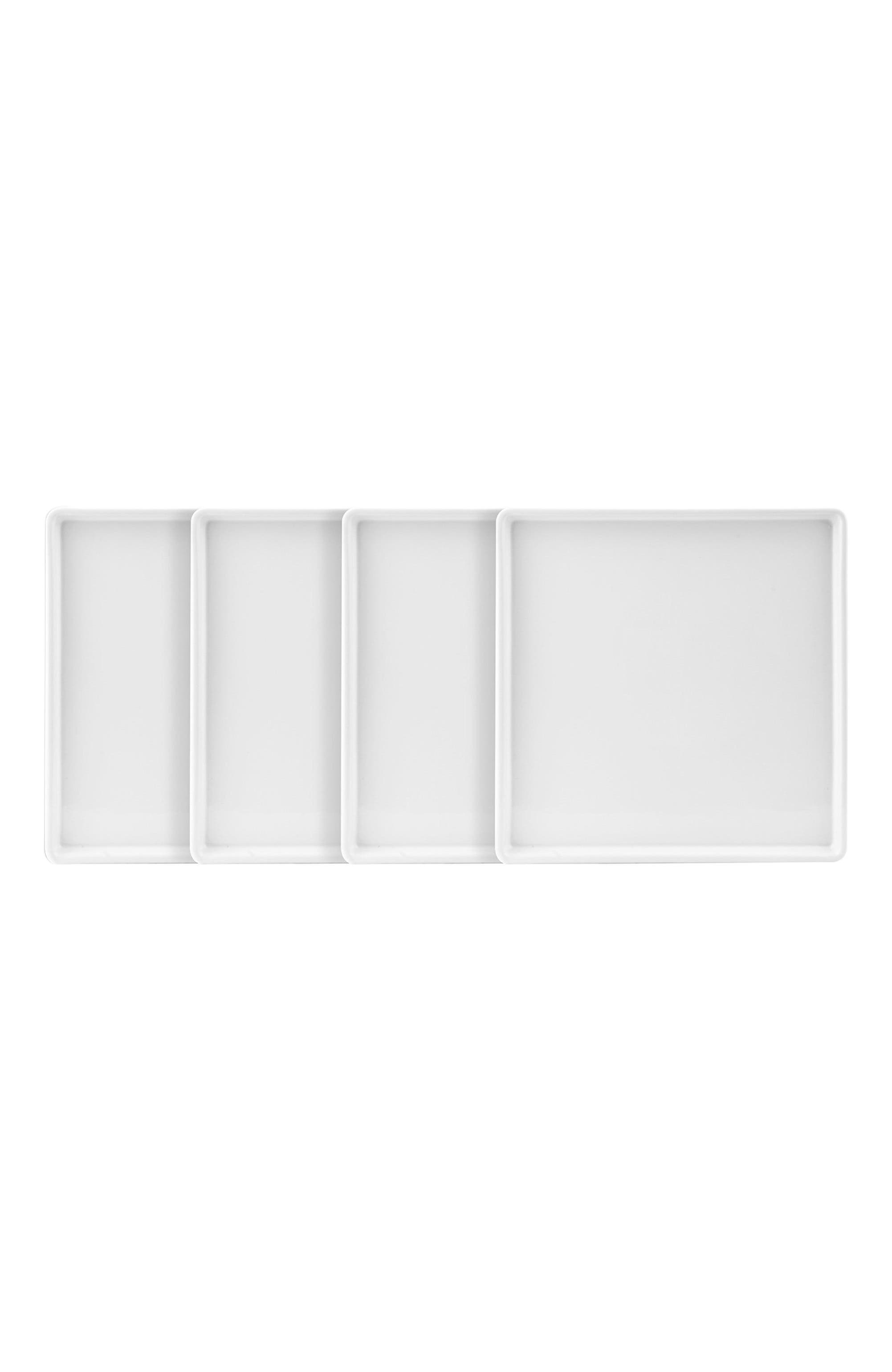 selected White