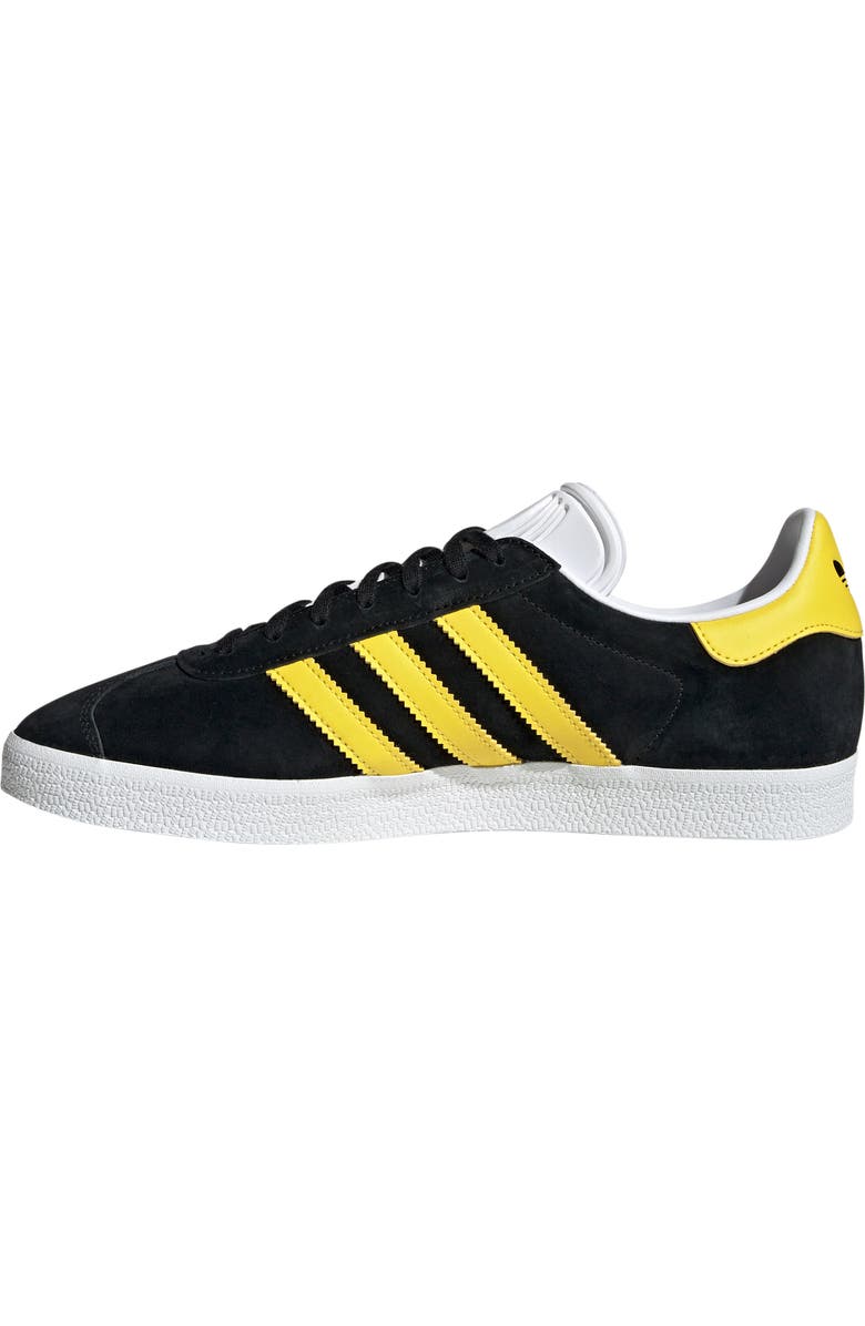adidas Gazelle Sneaker, Alternate, color,