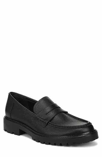 Vince Delmore Penny Loafer