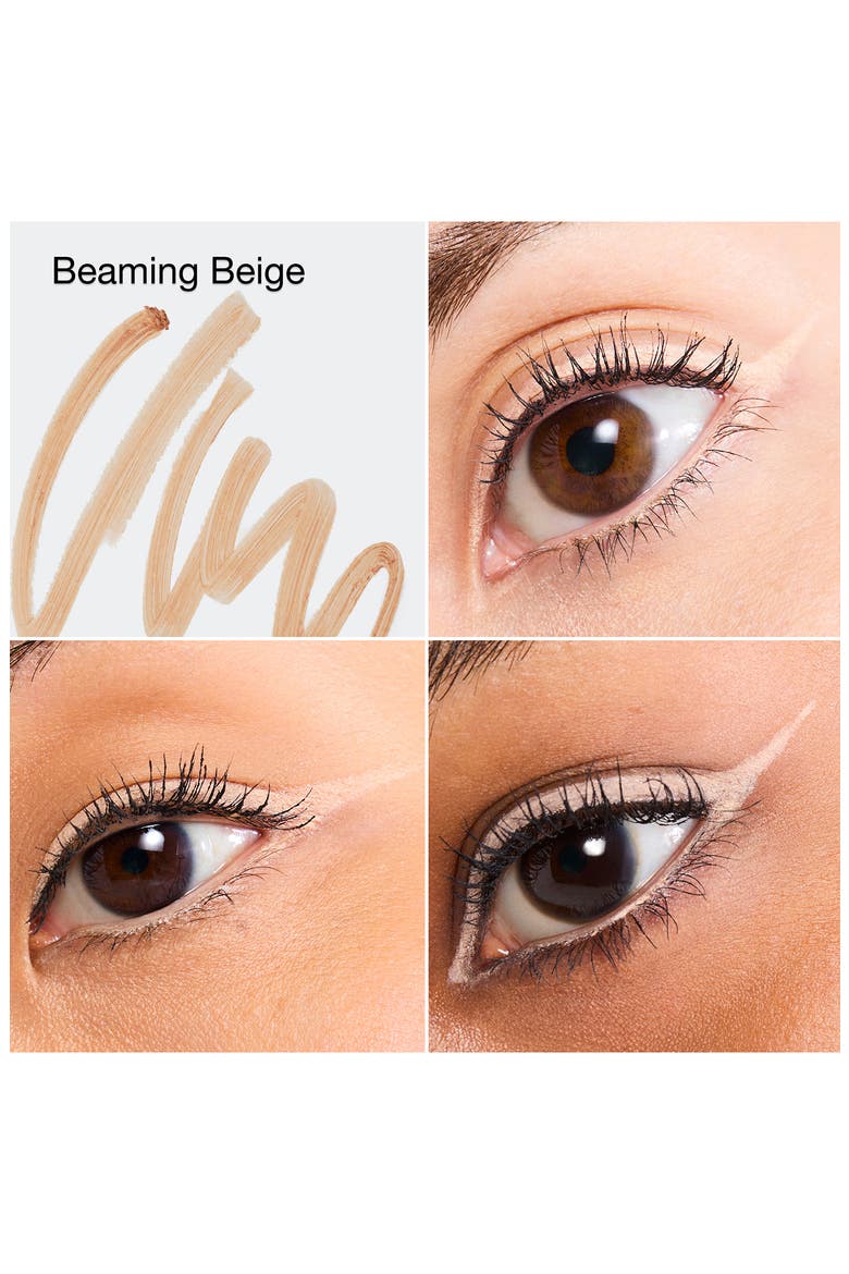 High Impact Gel Tech Eyeliner, Alternate, color, BEAMING BEIGE