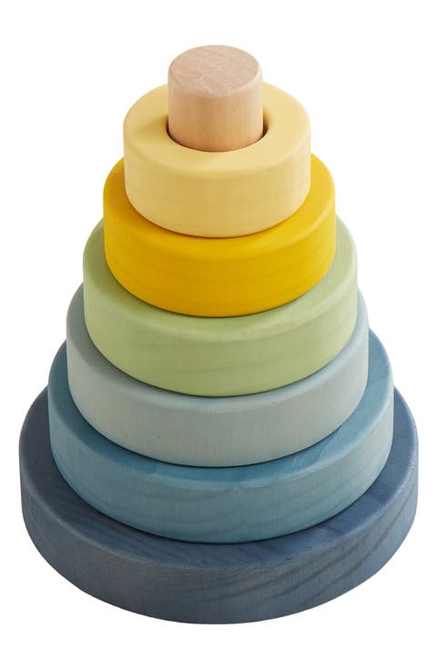 Simply Stacker Activity Game