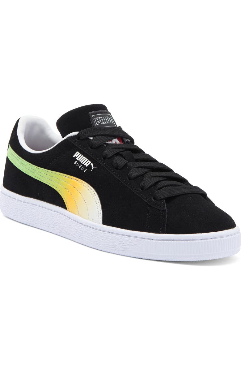 PUMA x 2K Suede Sneaker, Main, color,