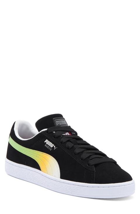 x 2K Suede Sneaker (Men)