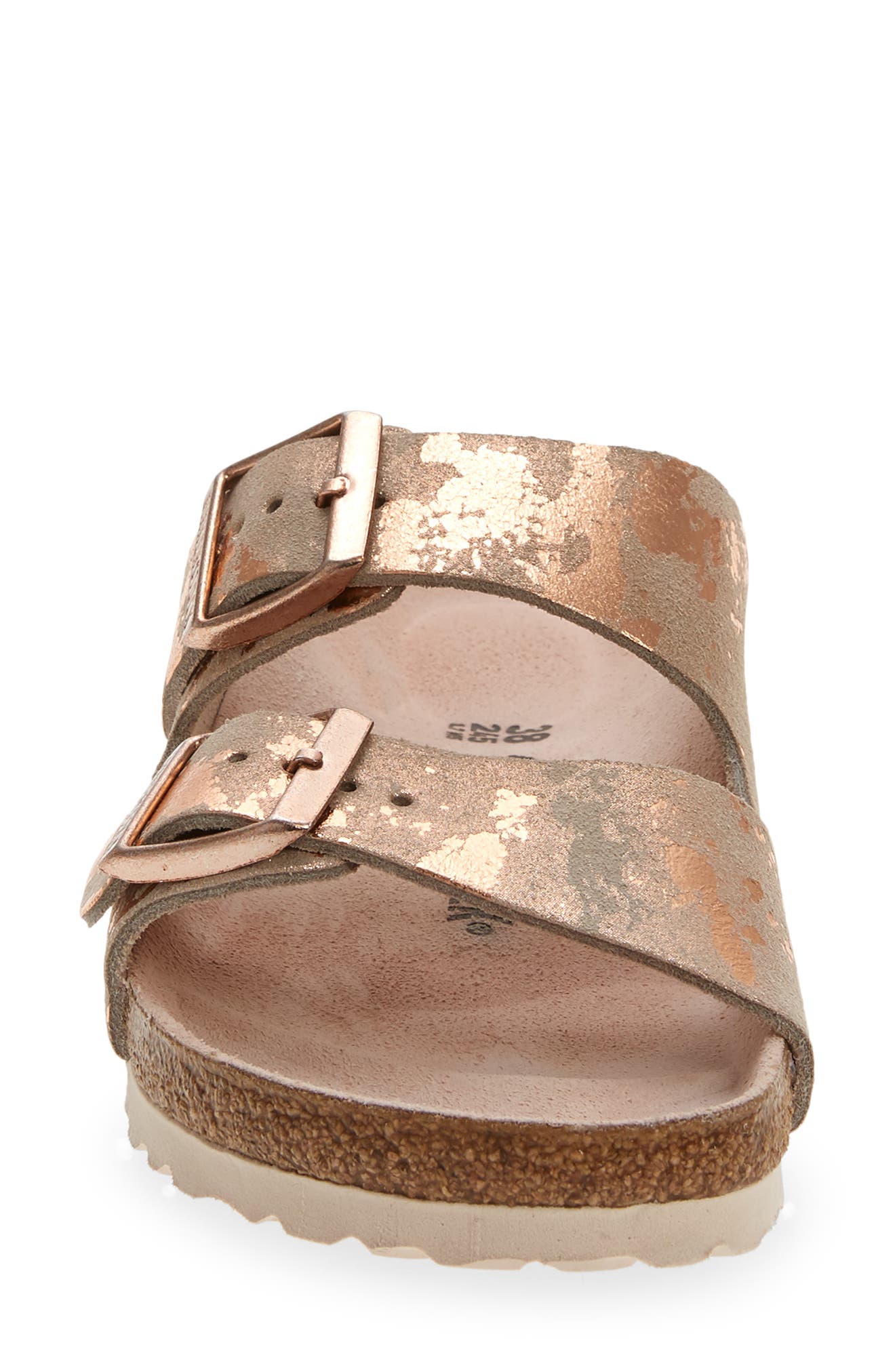 Birkenstock Arizona Sandal, Alternate, color, 