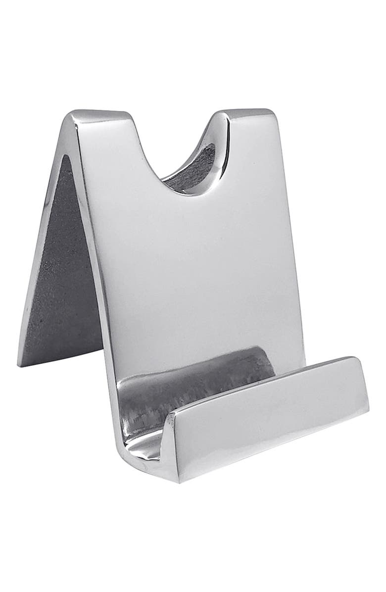 Mariposa Signature Phone Holder, Main, color, 