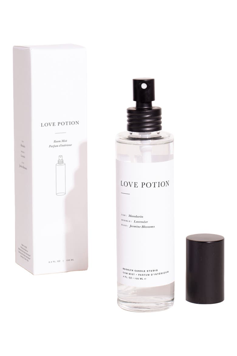 Love Potion Room Mist, Alternate, color, LOVE POTION