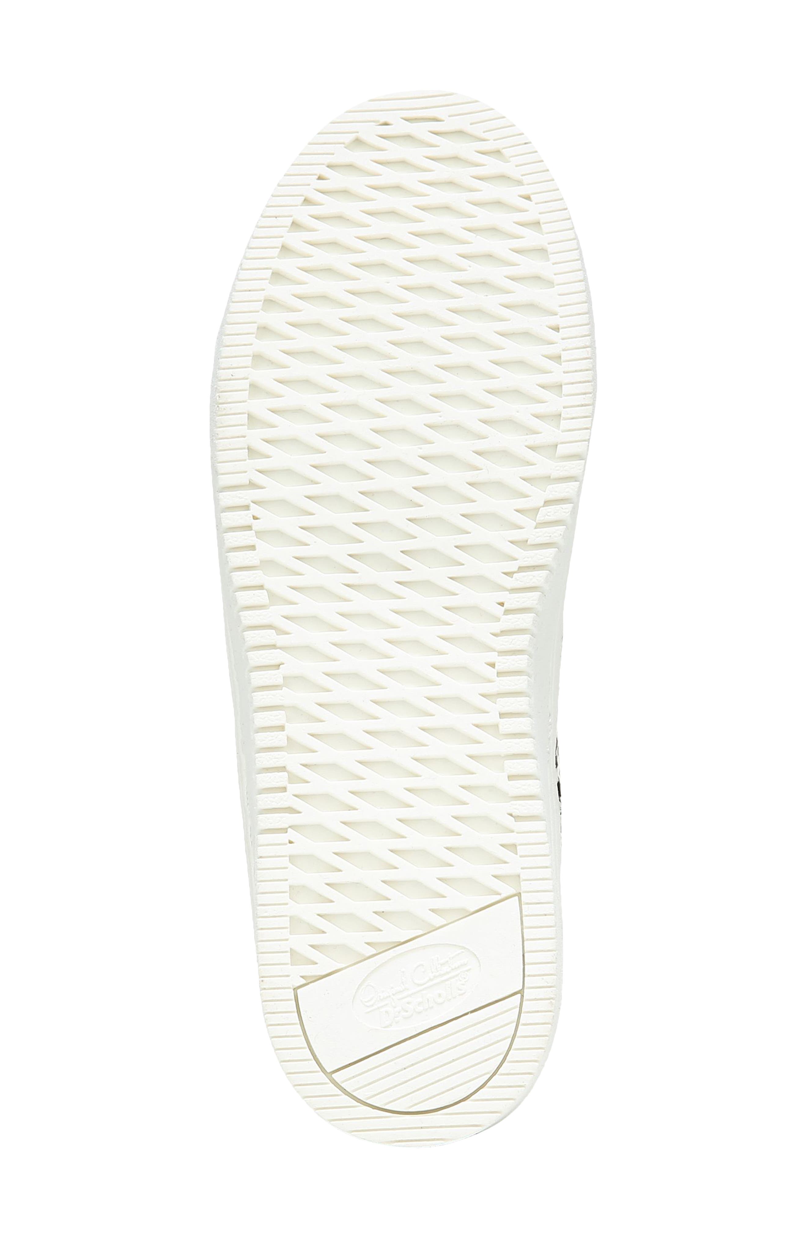 Everyday Sneaker, Alternate, color, BLACK SNAKE PRINT LEATHER