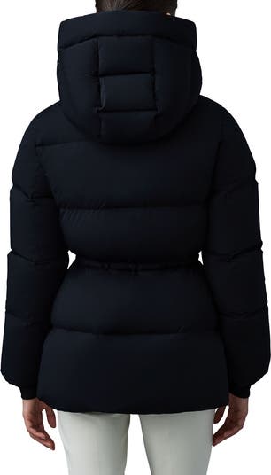 【MACKAGE】FREYA-CITY ストレッチライトダウンジャケット MACKAGE マッカージュ FREYA-CITY ストレッチライトダウン