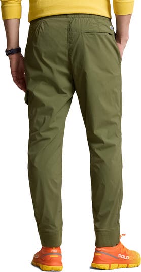 Chase Flat Front Stretch Pants