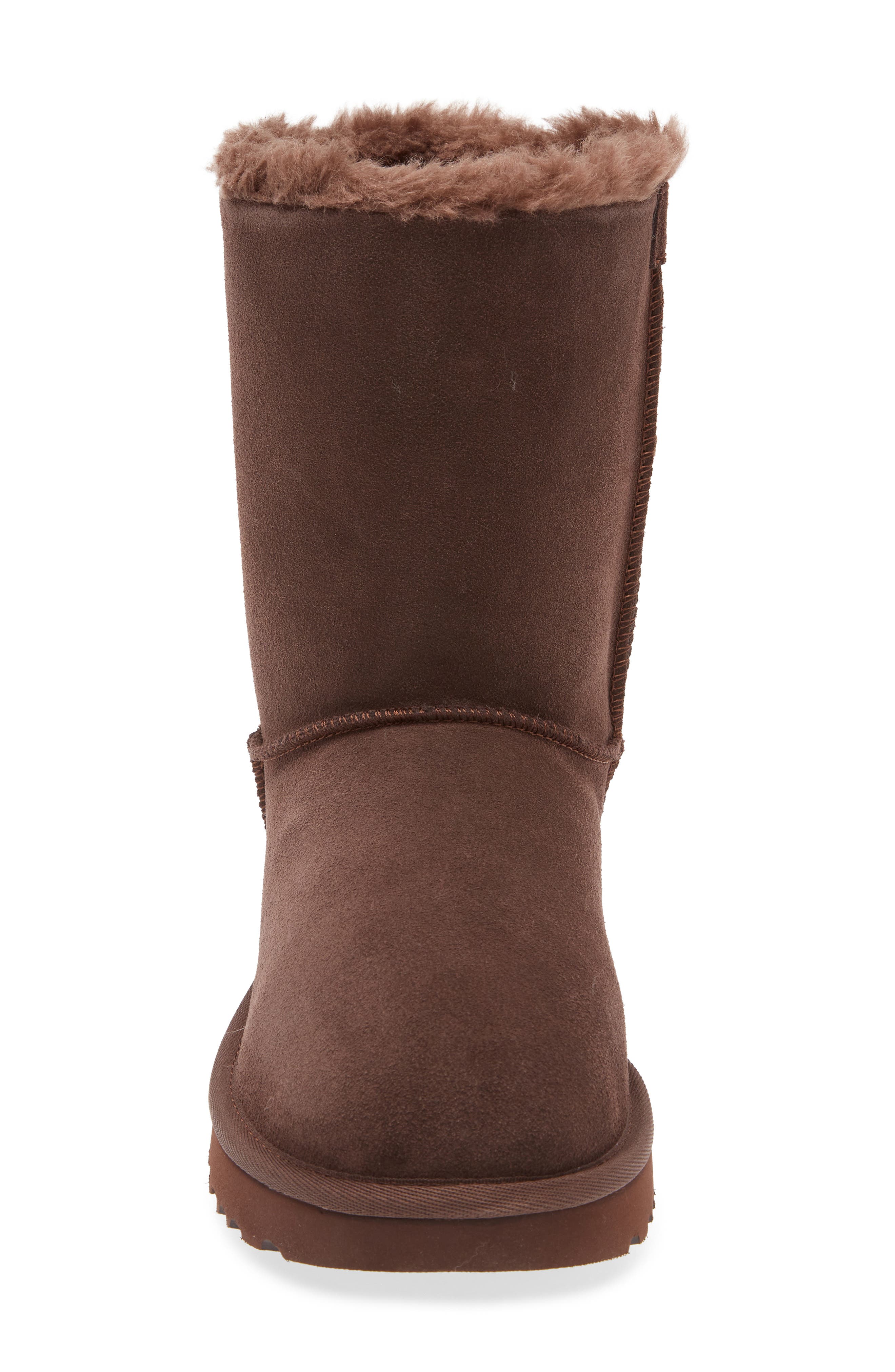 UGG<sup>®</sup> Bailey Bow Boot, Alternate, color, 