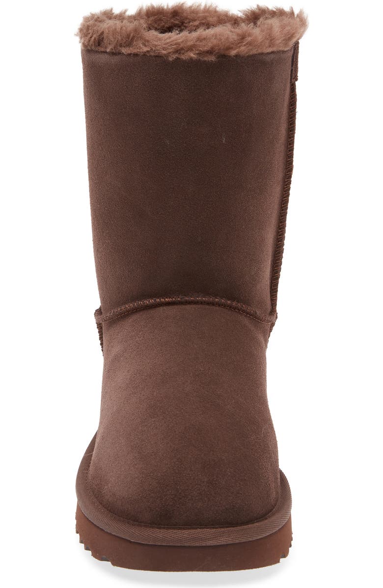 UGG<sup>®</sup> Bailey Bow Boot, Alternate, color,