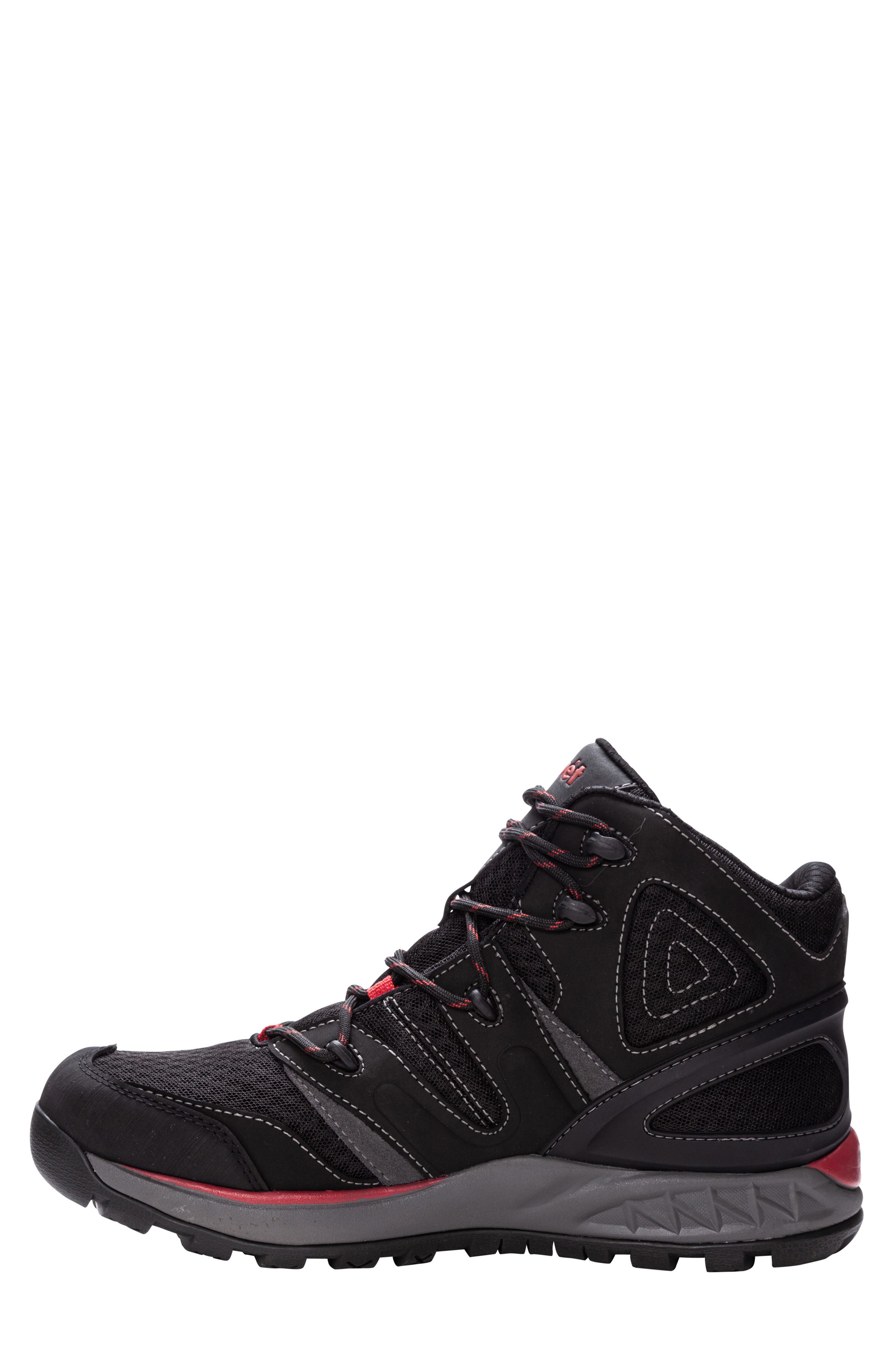 Propét Veymont Hiking Boot, Alternate, color, 