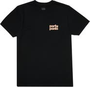 Party Pants Animal Graphic T-Shirt