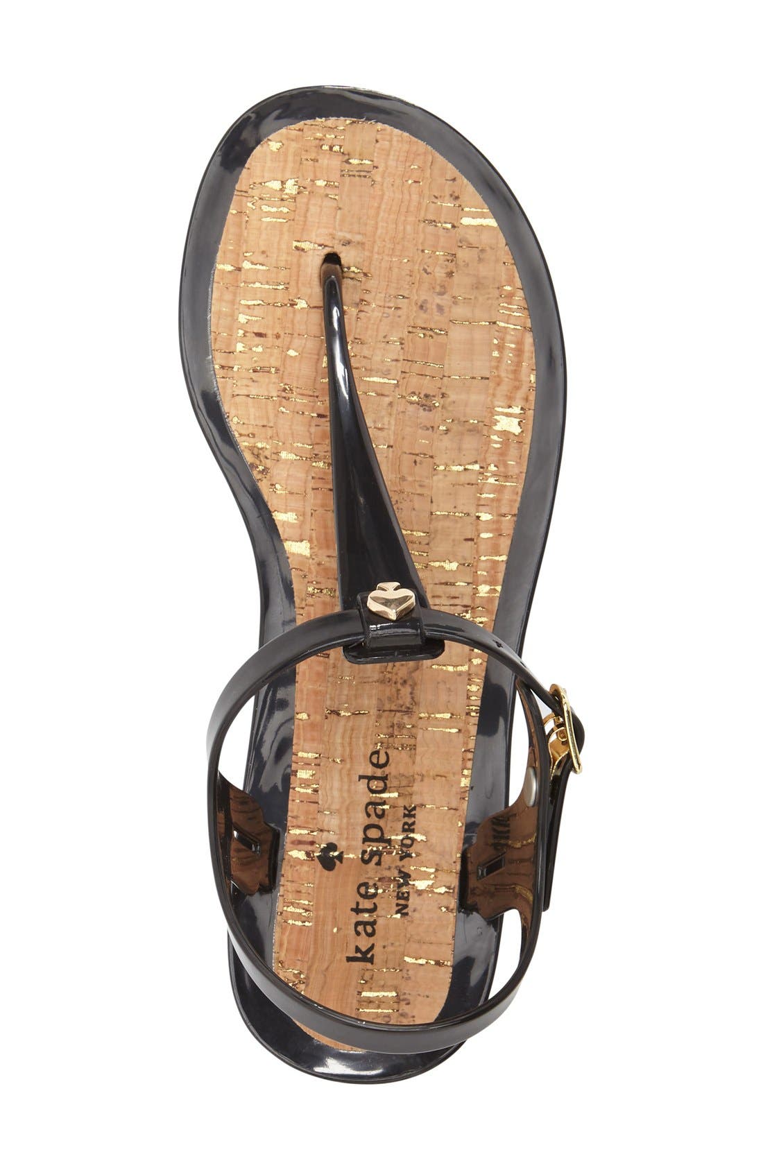 Kate Spade New York 'yari' sandal, Alternate, color, 