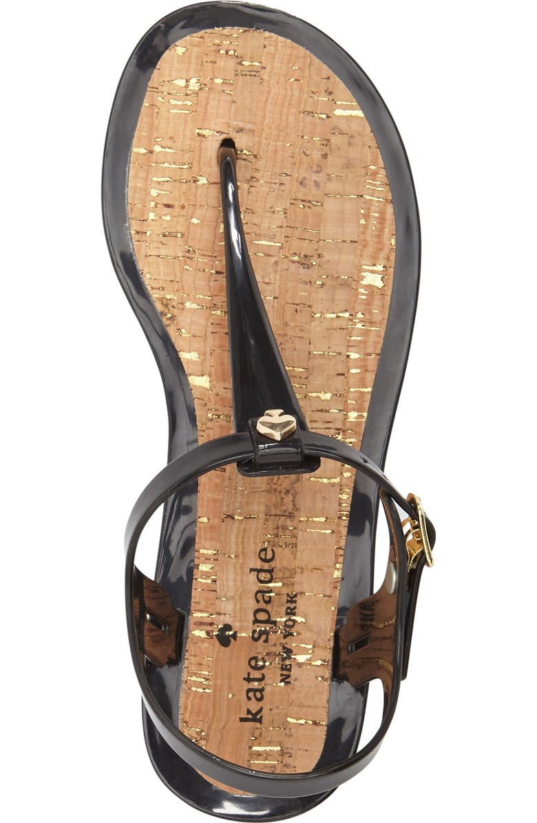 Kate Spade New York 'yari' sandal, Alternate, color,