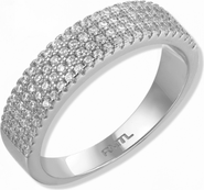 Rachelment Hanna Ring