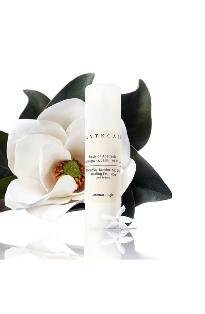 Chantecaille Magnolia, Jasmine & Lily Healing Emulsion, Alternate, color, 