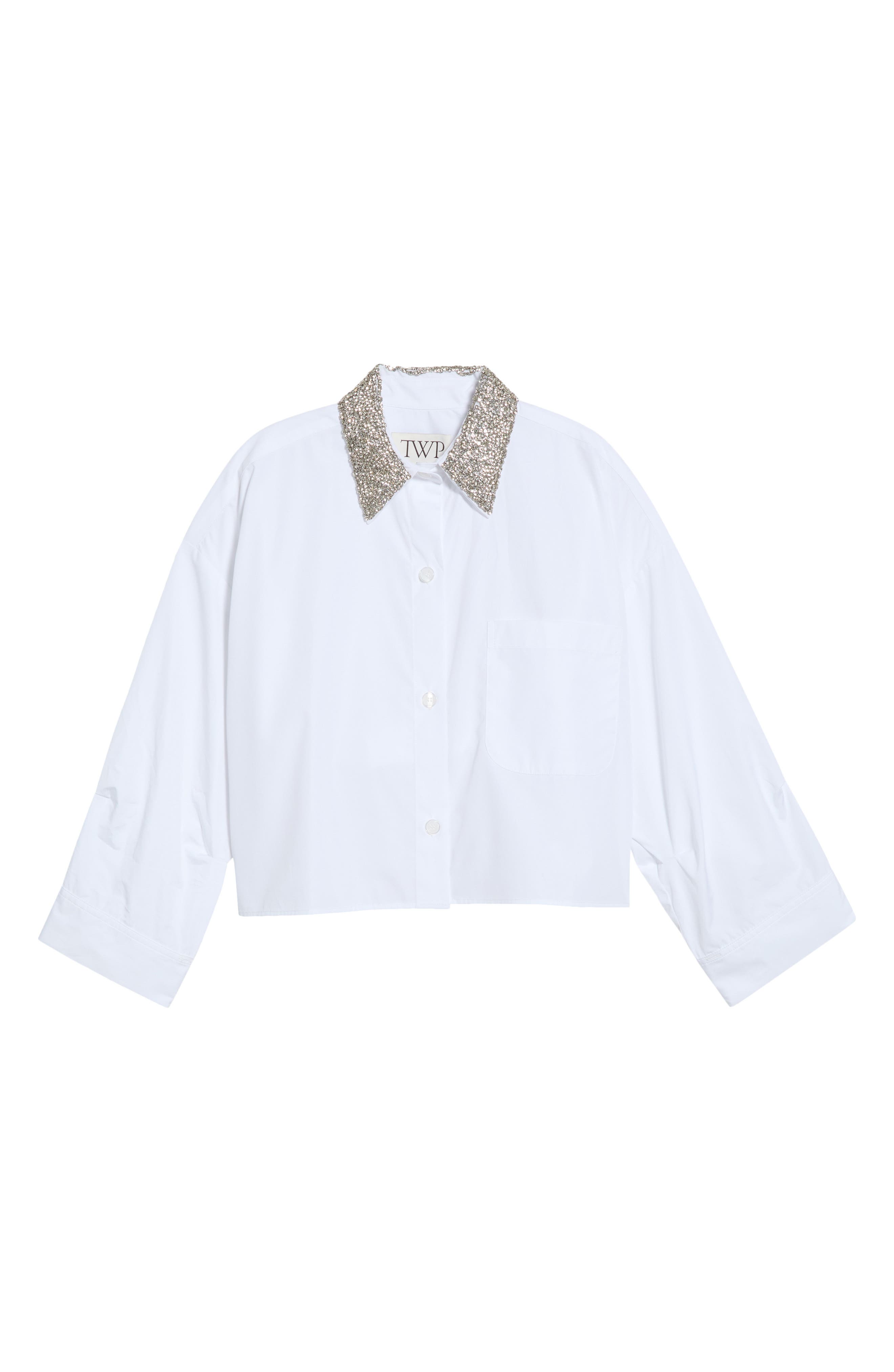 selected WHITE