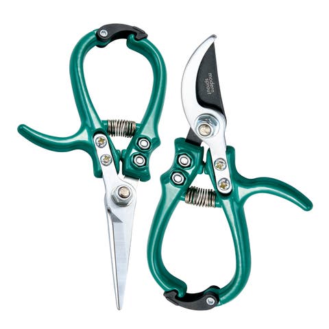 2pk Shears + Pruners
