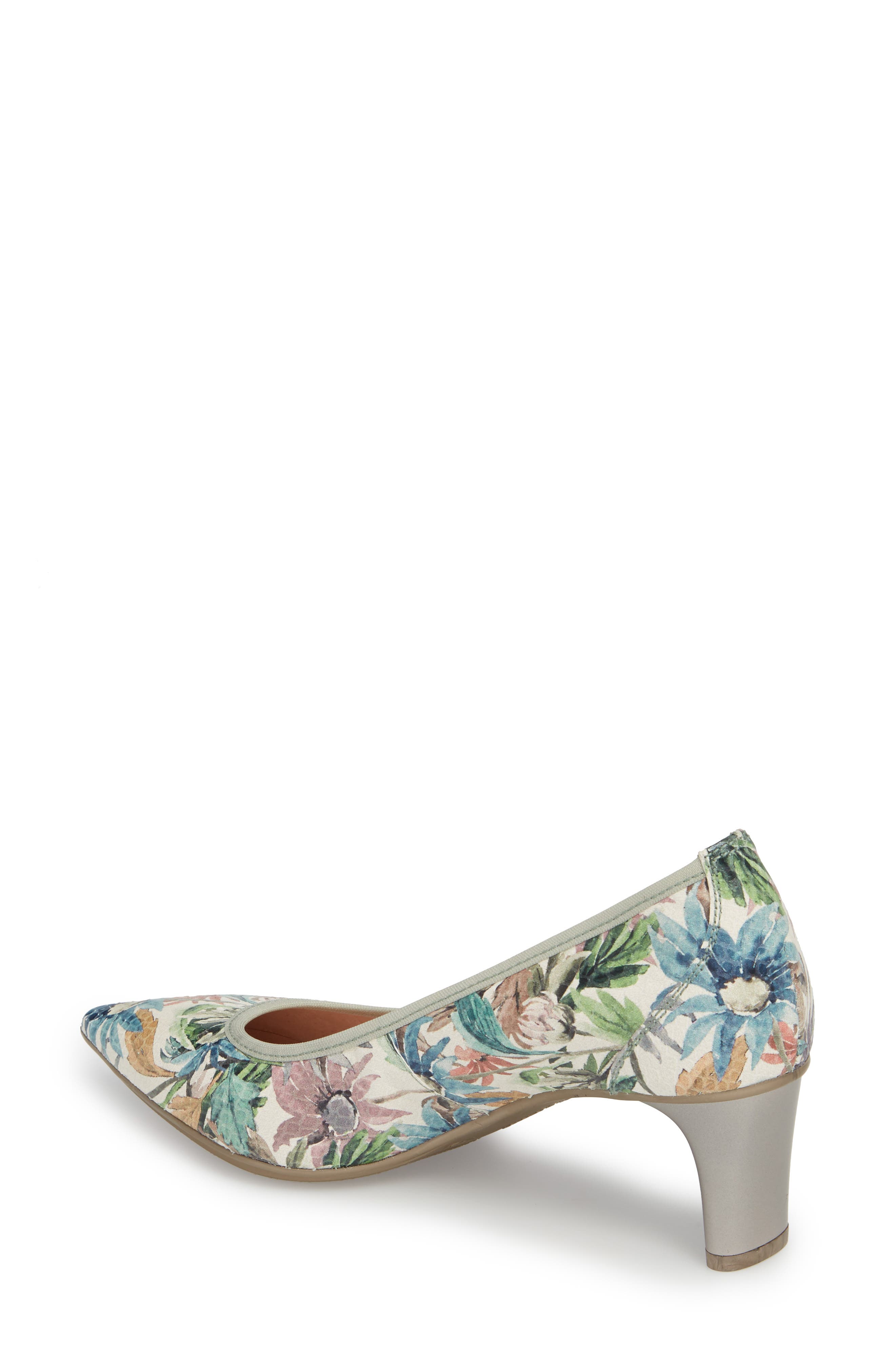 Hispanitas Melanie Pointy Toe Pump, Alternate, color, 