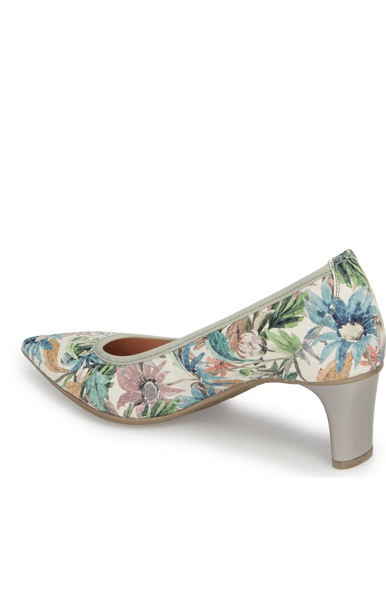 Hispanitas Melanie Pointy Toe Pump, Alternate, color,