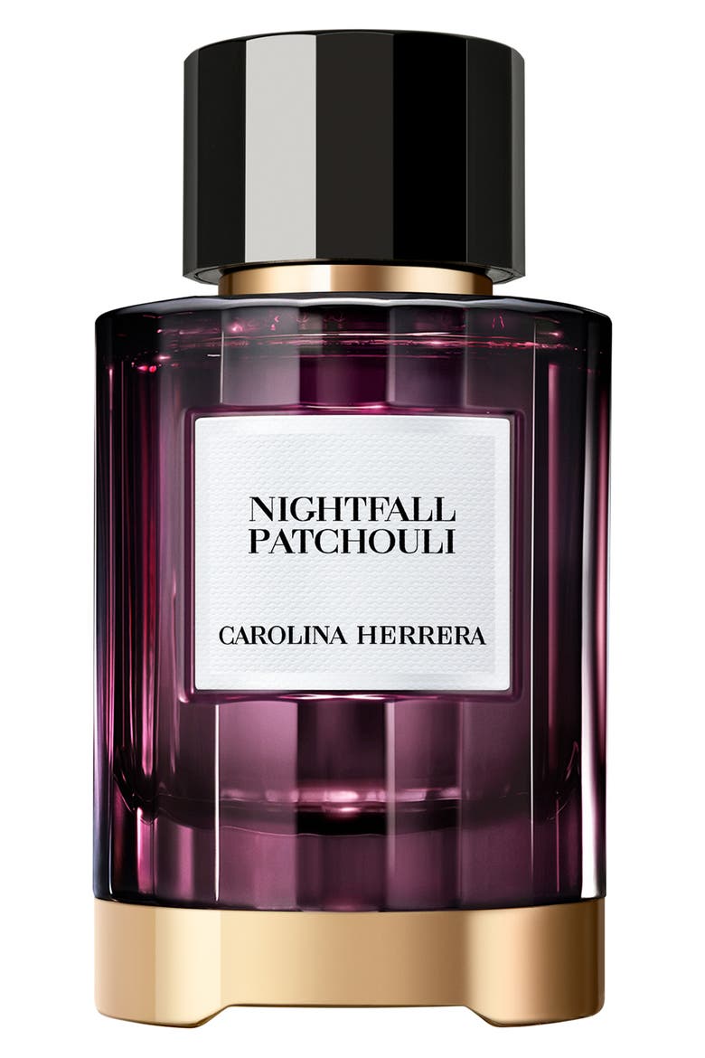 Nightfall Patchouli Eau de Parfum (Nordstrom Exclusive), Main, color, NO COLOR