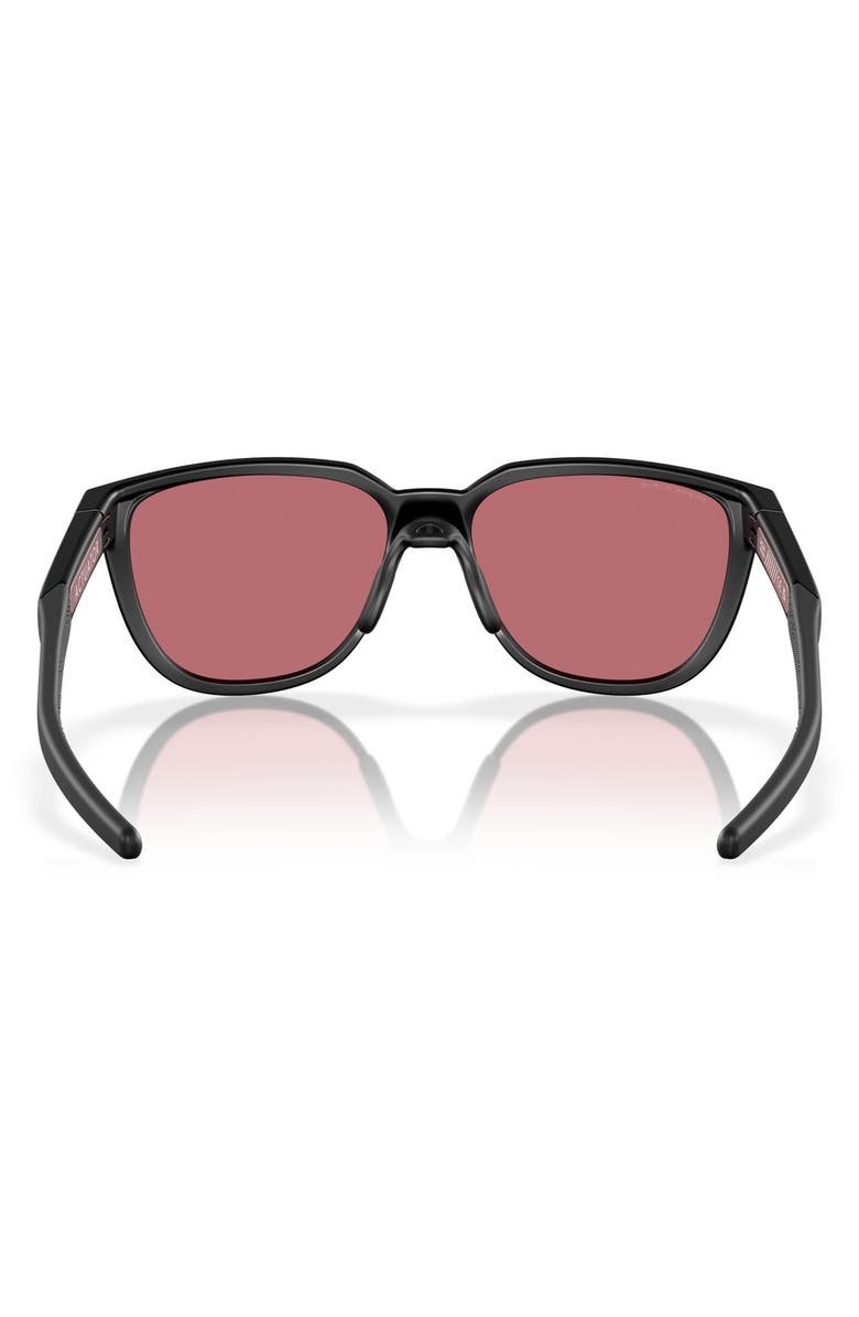 Oakley Actuator 57mm Prizm<sup>™</sup> Rectangular Sunglasses, Alternate, color,
