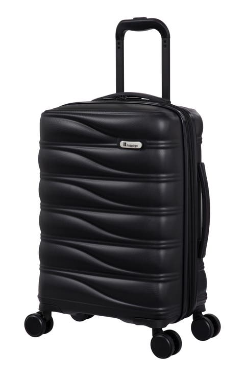 Estuary 21-Inch Hardside Carry-On Luggage