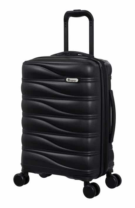 IT LUGGAGE Estuary 21-Inch Hardside Carry-On Luggage