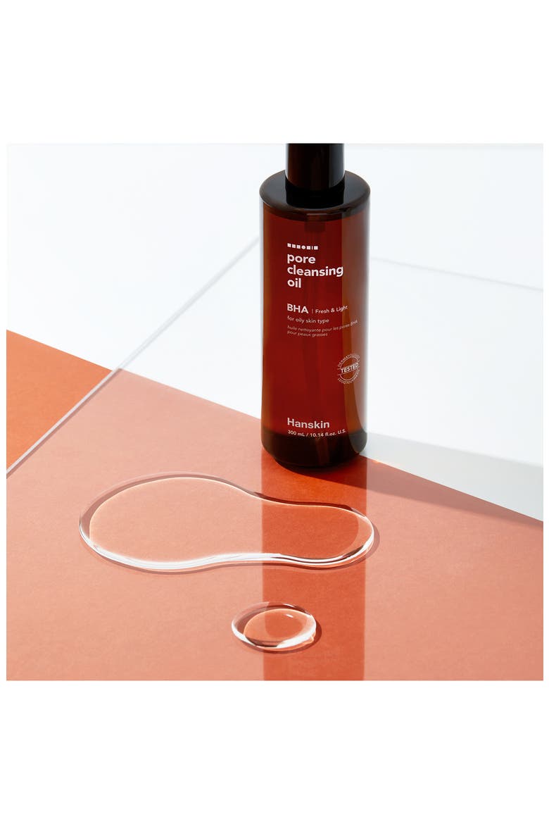 Pore Cleansing Oil BHA, Alternate, color, NO COLOR